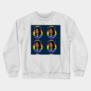 Kamala Crewneck Sweatshirt